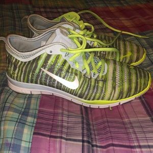 Nike Free TR Fit 4 size 7.5